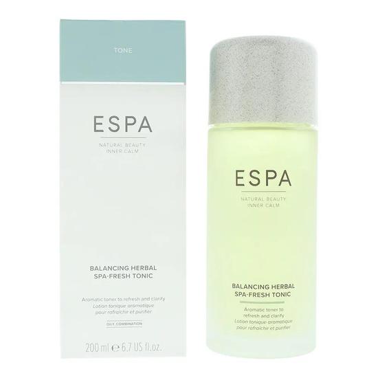 ESPA Balancing Herbal Spa-Fresh Tonic 200ml