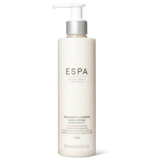 ESPA Bergamot & Jasmine Body Lotion 250ml