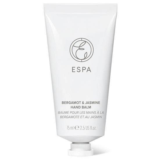 ESPA Bergamot & Jasmine Hand Balm 75ml
