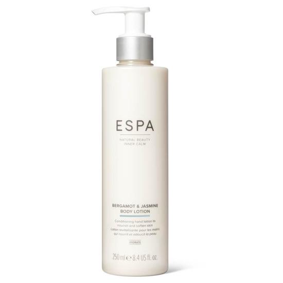ESPA Bergamot & Jasmine Hand Lotion