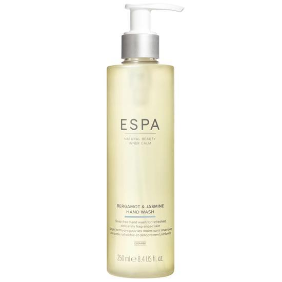 ESPA Bergamot & Jasmine Hand Wash