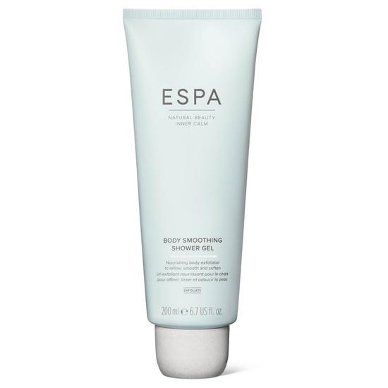 ESPA Body Smoothing Shower Gel 200ml