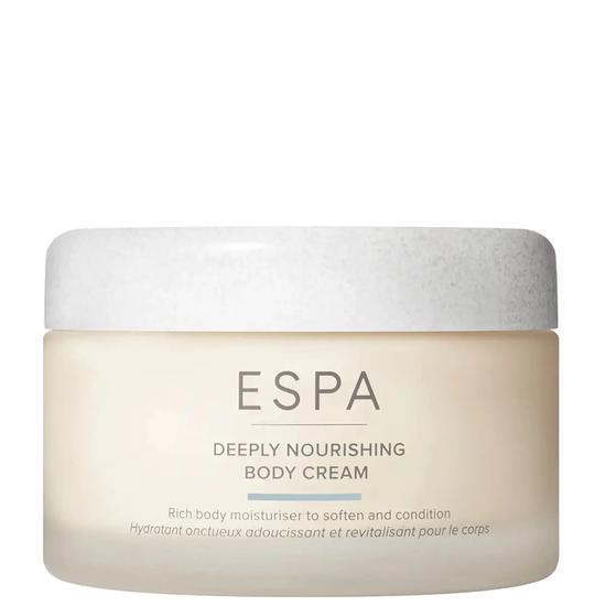 ESPA Deeply Nourishing Body Cream