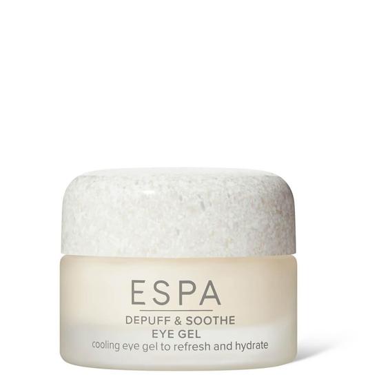 ESPA Depuff & Soothe Eye Gel 15ml