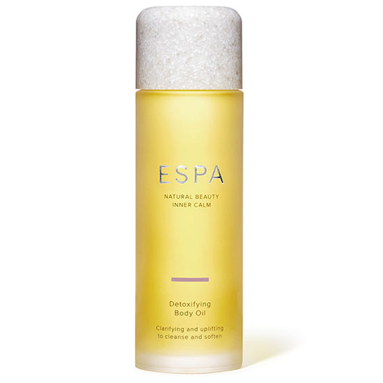 ESPA Detoxifying Body Oil