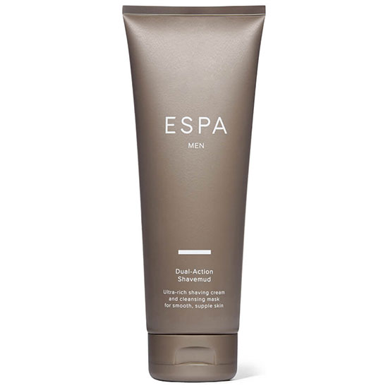 ESPA Dual-Action Shavemud