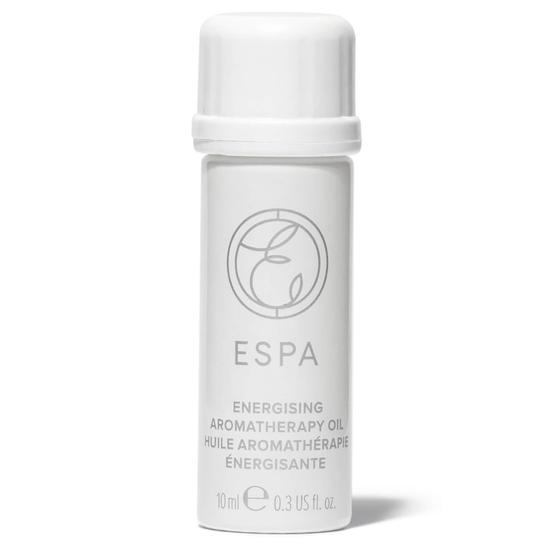 ESPA Energising Aromatherapy Oil 10ml