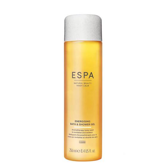 ESPA Energising Bath & Shower Gel