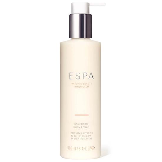 ESPA Energising Body Lotion