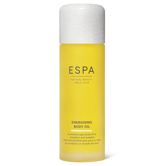 ESPA Energising Body Oil 100ml