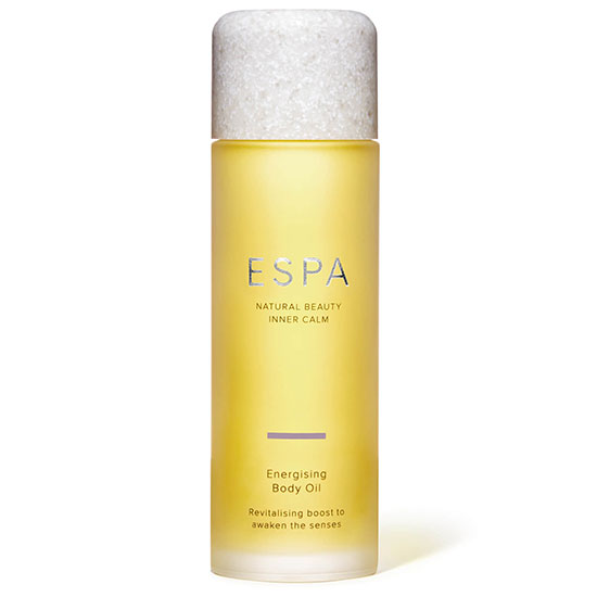 ESPA Energising Body Oil