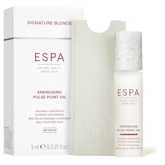 ESPA Pulse Point Oil Energising