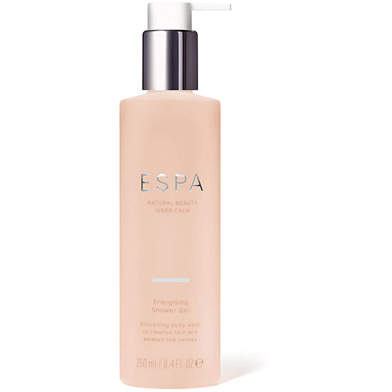 ESPA Energising Shower Gel