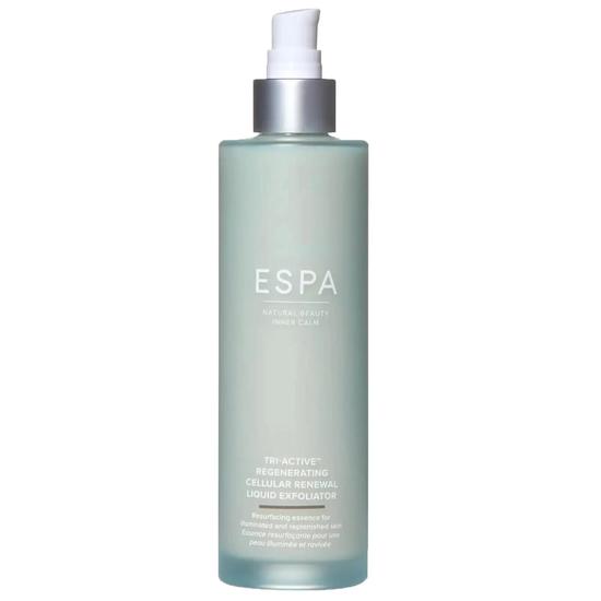 ESPA Tri-Active Regenerating Cellular Renewal Liquid Exfoliator