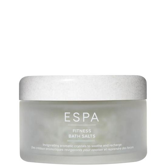 ESPA Fitness Bath Salts 180ml