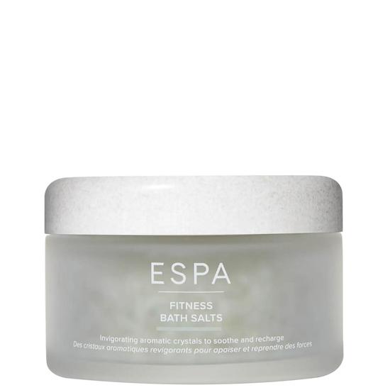 ESPA Fitness Bath Salts