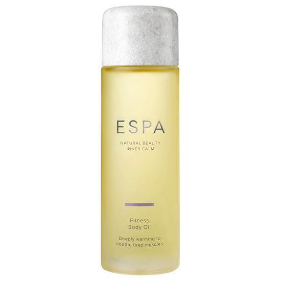 ESPA Fitness Body Oil