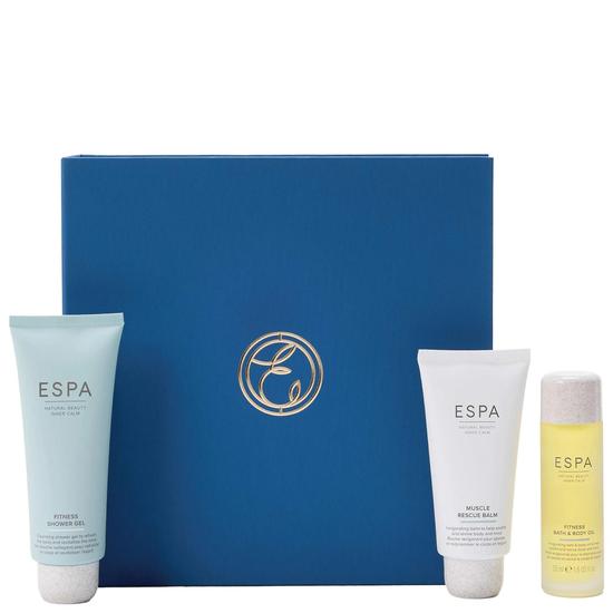 ESPA Fitness Collection