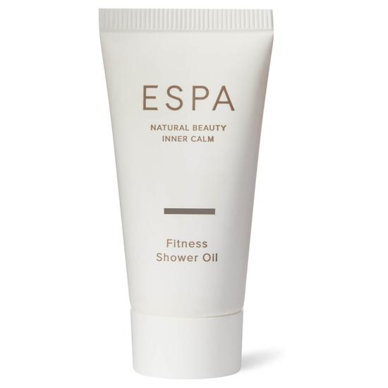 ESPA Fitness Shower Oil 15ml