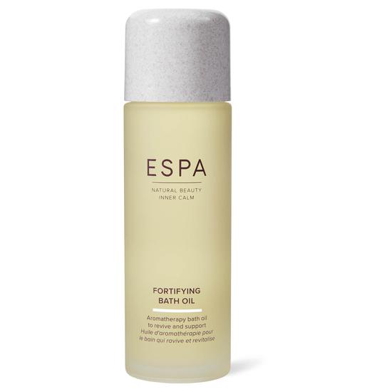 ESPA Fortifying Bath Oil
