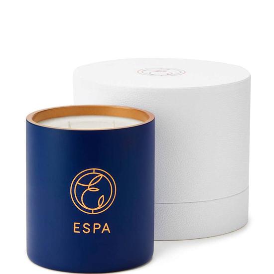 ESPA Frankincense & Myrrh Deluxe Candle 410g (Imperfect Box)