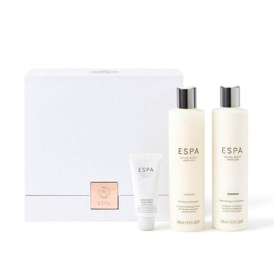 ESPA Hair Care Collection