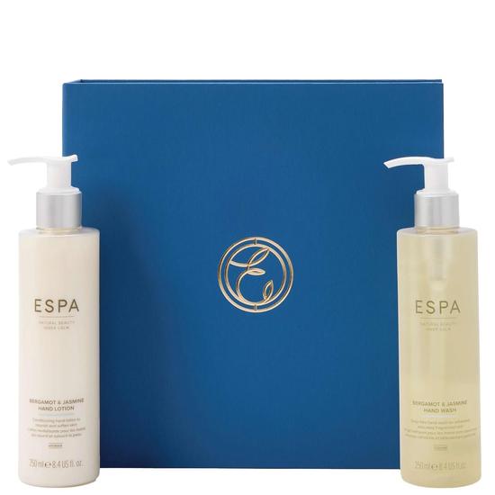 ESPA Hand Care Duo