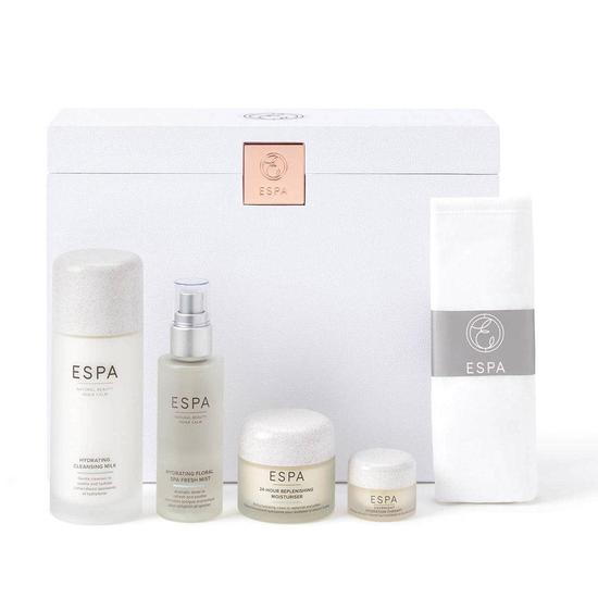 ESPA Harmonising Hydration Collection