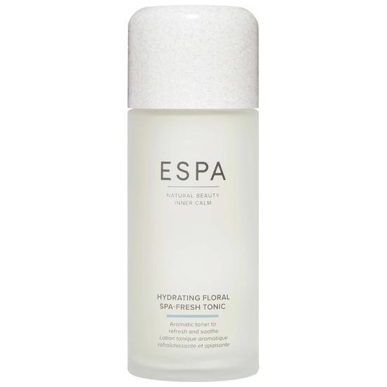 ESPA Hydrating Floral Spa Fresh Tonic