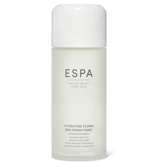 ESPA Hydrating Floral Spa Fresh Tonic 200ml