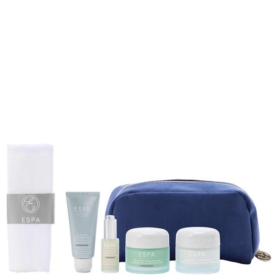 ESPA Luminous Regenerating Collection