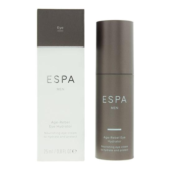 ESPA Men Age-Rebel Eye Hydrator 25ml