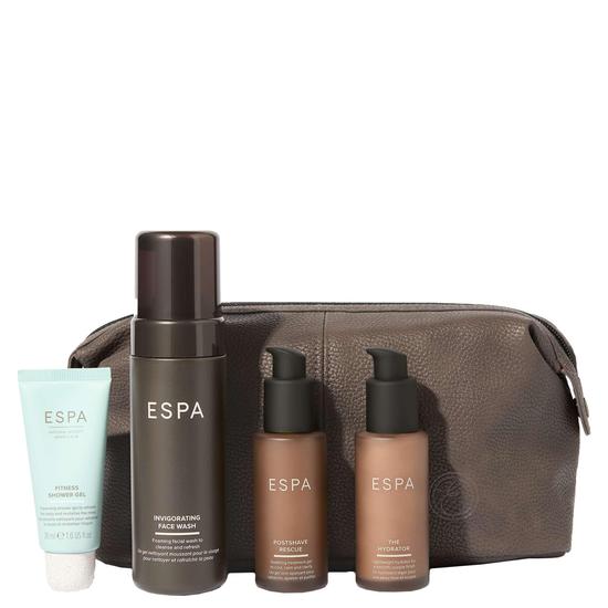 ESPA Men's Grooming Collection