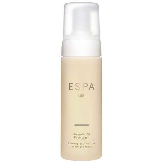 ESPA Men Invigorating Facewash 150ml