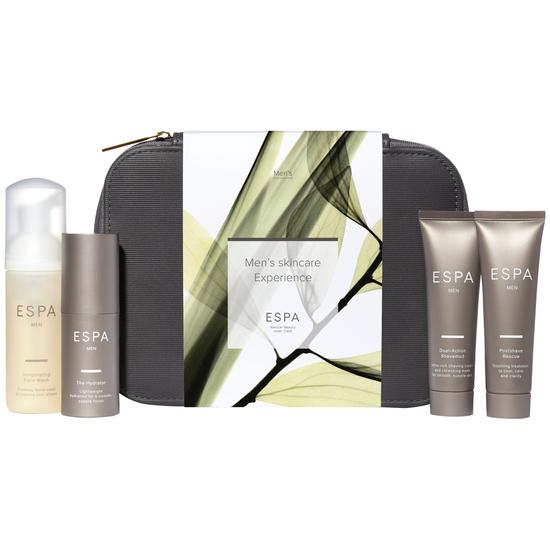 ESPA Men's Skin Care Experience