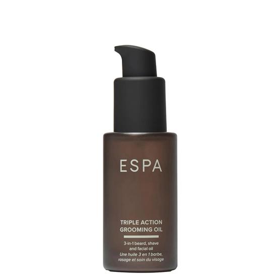 ESPA Mens Triple Action Grooming Oil