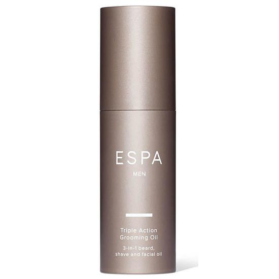 ESPA Men's Triple Action Grooming Oil