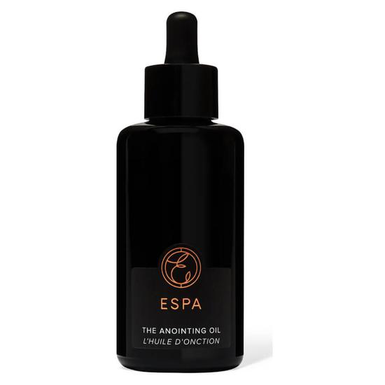 ESPA Modern Alchemy Anointing Bath & Body Oil 100ml