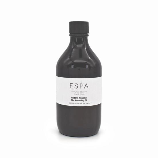 ESPA Modern Alchemy The Anointing Oil 500ml (Missing Box)