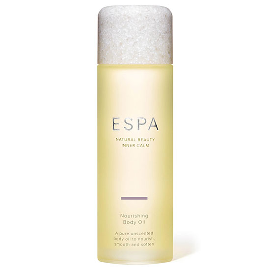 ESPA Nourishing Body Oil