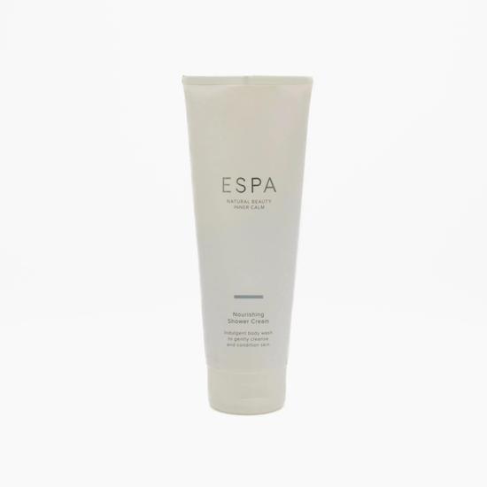 ESPA Nourishing Shower Cream 200ml (Imperfect Box)