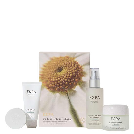 ESPA On-the-go Hydration Collection
