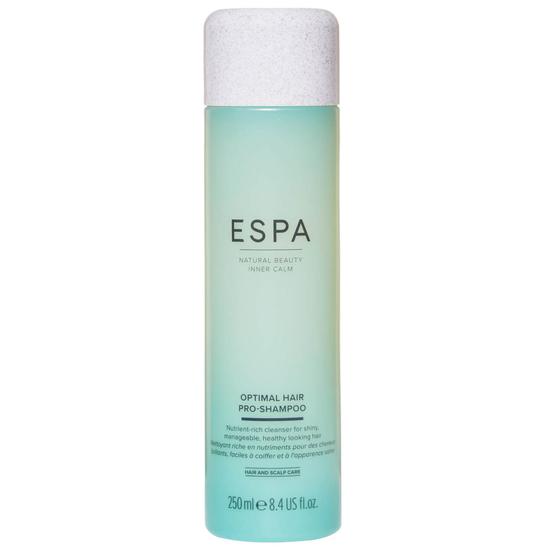 ESPA Optimal Hair Pro-Shampoo 250ml