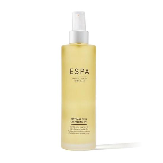ESPA Optimal Skin Cleansing Oil 195ml
