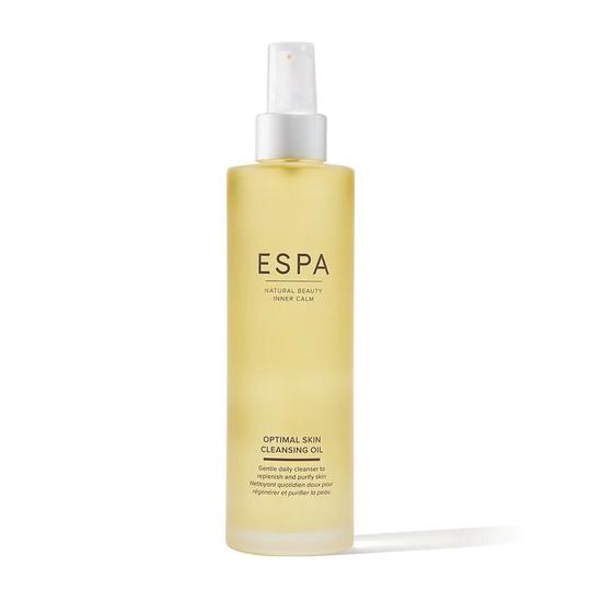 ESPA Optimal Skin Cleansing Oil