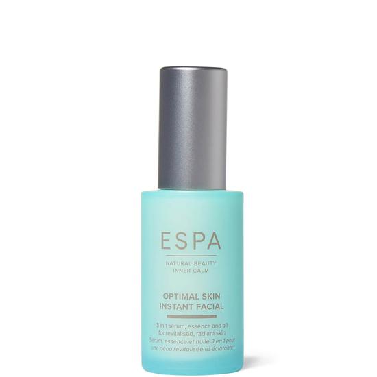 ESPA Optimal Skin Instant Facial 30ml (Imperfect Box)