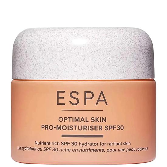 ESPA Optimal Skin Pro-Moisturiser SPF 30