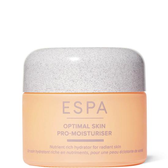 ESPA Optimal Skin ProMoisturiser 55ml