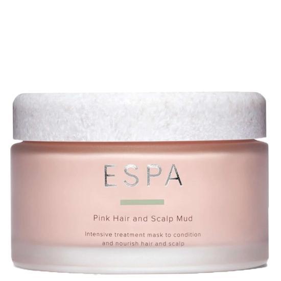 ESPA Pink Hair & Scalp Mud