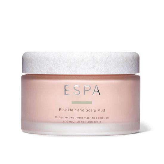 ESPA Pink Hair & Scalp Mud 180ml